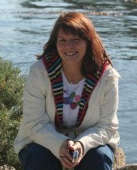Kay Mclaughlin