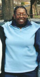 Tamorra Butler