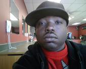 Kevin Johnson
