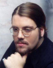Joshua Elms
