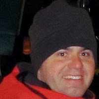 Tony Grabenstein