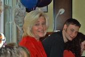 Ann Leary