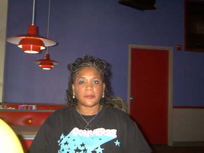 Dinah James-Bell