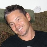 Mark Wright
