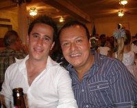 Jaime Tril