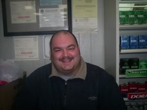 Christopher Smith