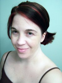 Michelle Wells