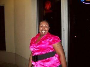 Latoyia Herring