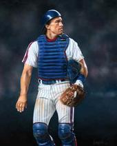 Gary Carter