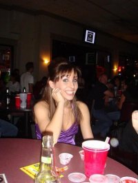 Ashley Bartholet
