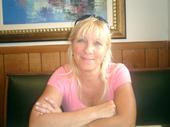 Linda Collett