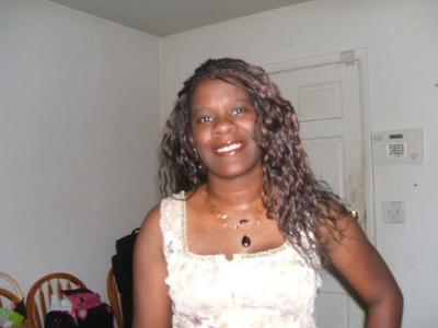 Qujuanetta Ellis
