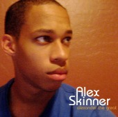 Alexander Skinner