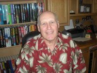 Alvin Stein