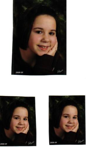 Jennifer Storeman