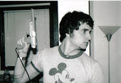 Joshua Lanaville
