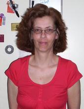 Cathy Carlson
