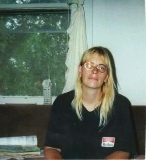 Jennifer Maki