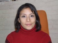 Evelyn Ortiz
