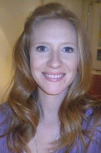Venessa Whitemarsh