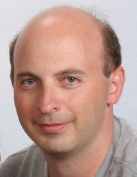 Boris Litinsky