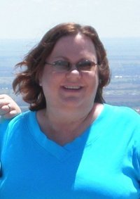 Mary Kaufhold
