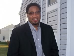 Brian Wiley