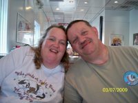 Shari Coombs