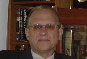 Walter Buczynski