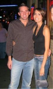 Chad Abbott