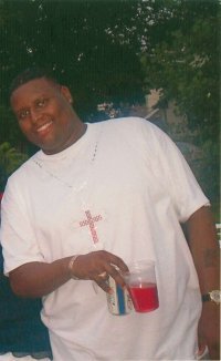 Darius Aarons
