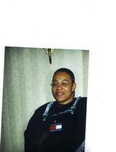 Cheryl Wilson