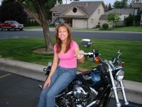 Darci Hedden