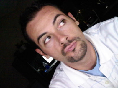 Scott King