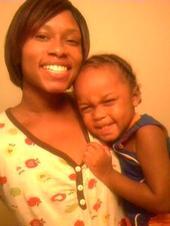 Octavia Beaty