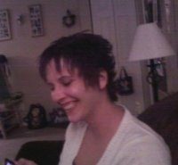 Amy Lukow