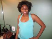 Shauntoya Glover