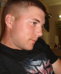 Daniel Susen