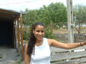 Inez Chibas