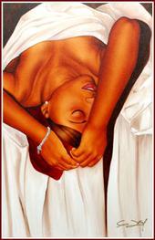 Syreeta Whitton