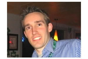 Shawn Mcardle