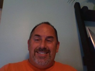 Christopher Randolph