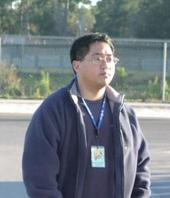 Rodell Castillo