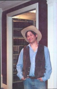 Jack Weisberg