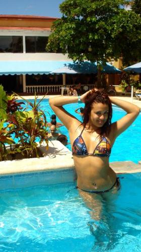 Kosetty Dominguez