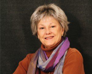 Mary Spiering
