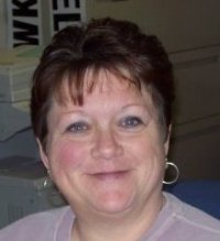 Sharon Cubbon