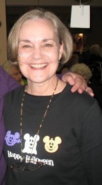 Sharron Shiflet