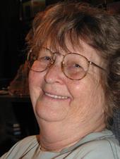 Angela Mork