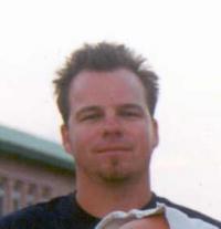 Nicholas Ehringer